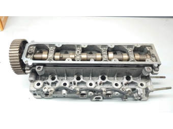 GŁOWICA PEUGEOT PARTNER 2.0 HDI